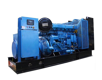 冕宁宗申动力150kw大型柴油发电机组