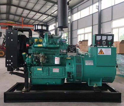 冕宁宗申动力10kw小型柴油发电机