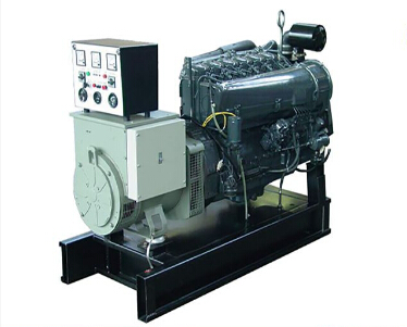 冕宁宗申动力5kw小型柴油发电机