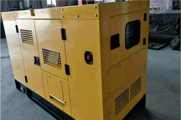 冕宁发电机出租