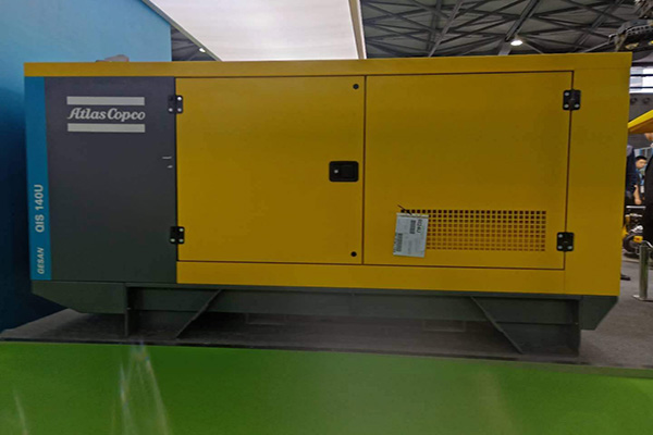 冕宁发电机出租