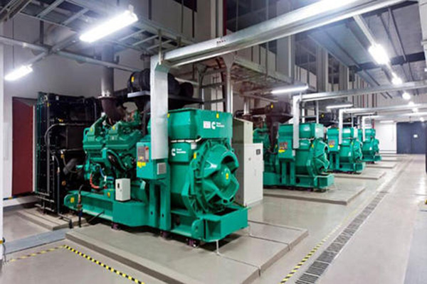 冕宁发电机出租