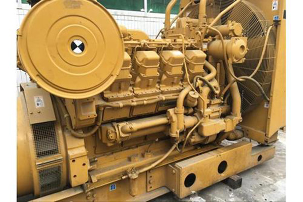 冕宁发电机出租