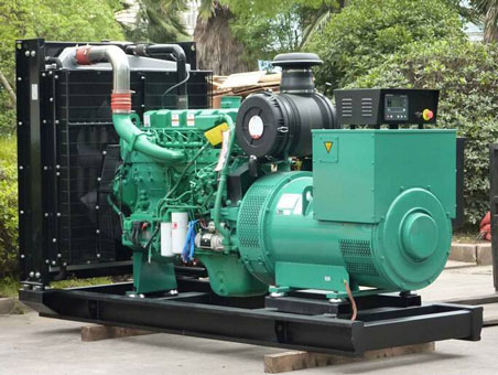冕宁710kw康明斯柴油发电机组