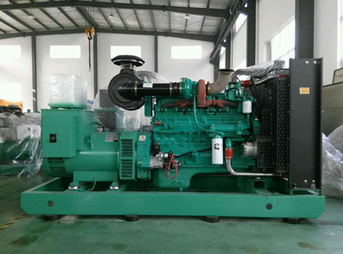 冕宁柴油发电机组 冕宁柴油发电机组
