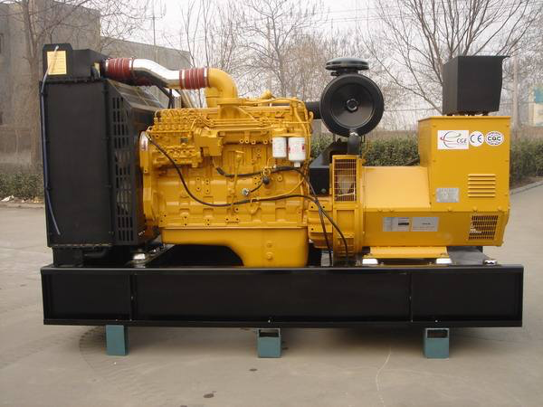 冕宁发电机出租