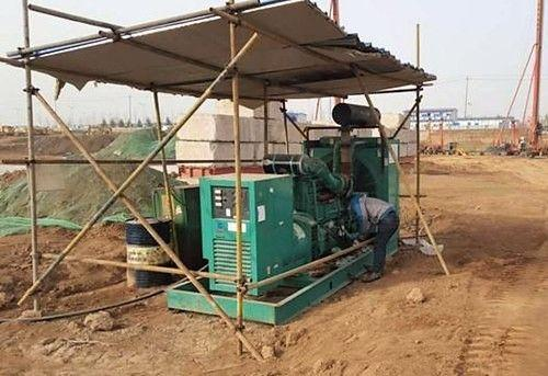 冕宁发电机出租 冕宁发电机出租