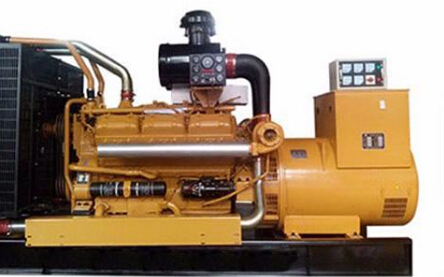 冕宁发电机出租