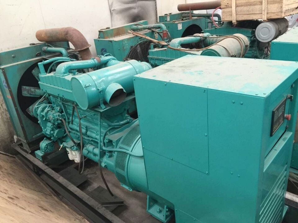 冕宁发电机出租 冕宁发电机出租