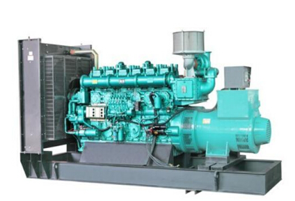 冕宁发电机出租