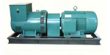 冕宁发电机出租