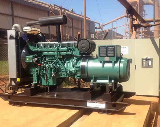 冕宁发电机出租