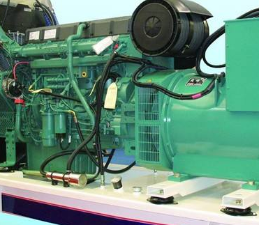 冕宁发电机出租