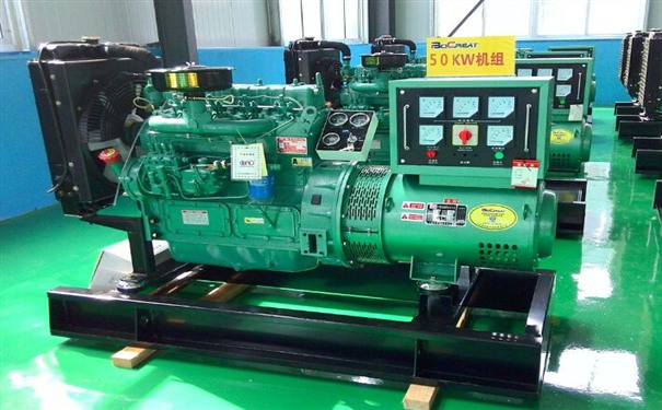 冕宁发电机出租