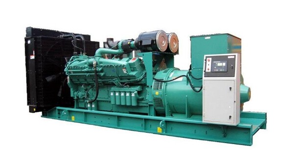 冕宁全新常柴200kw大型柴油发电机组